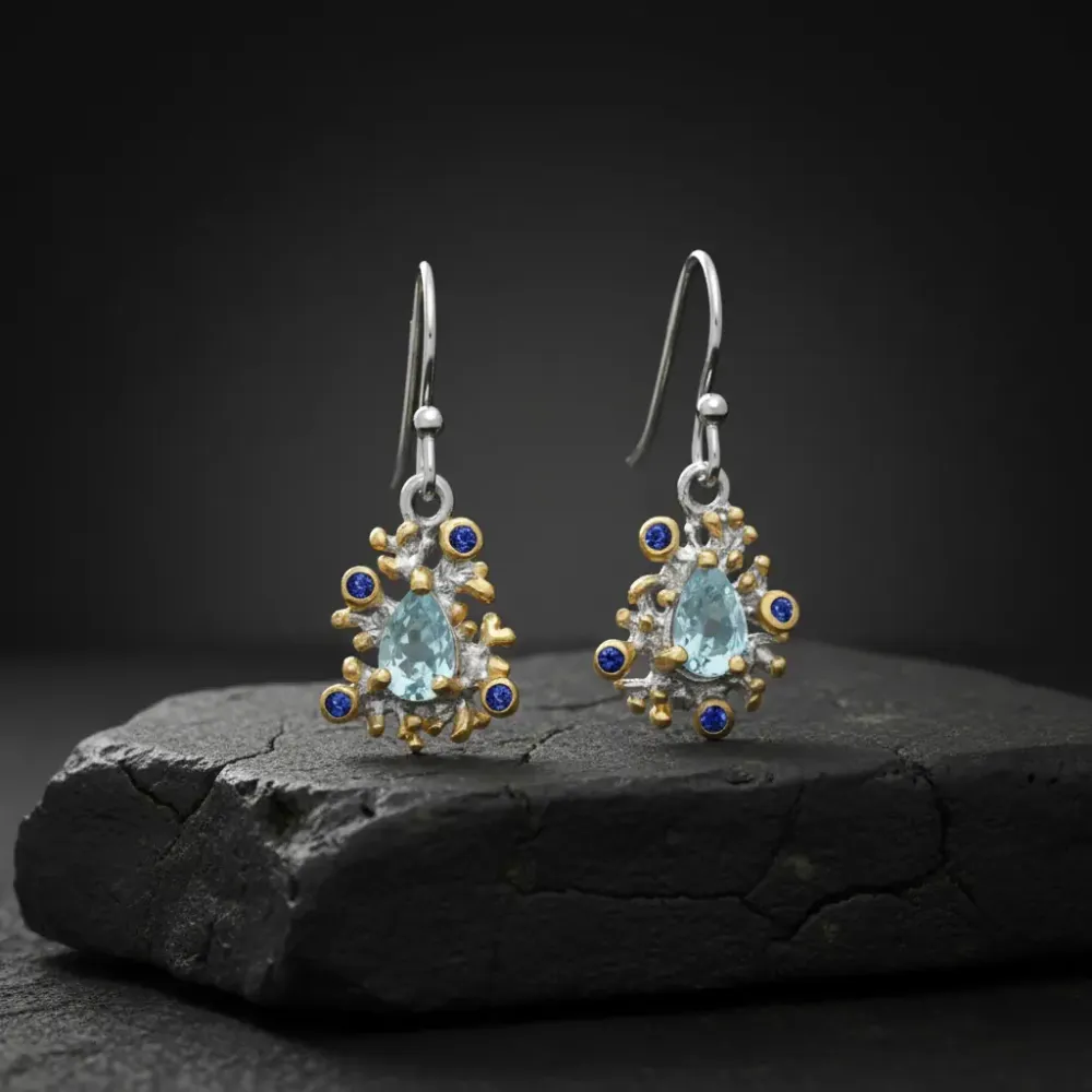 Preview: Ohrhänger Olli